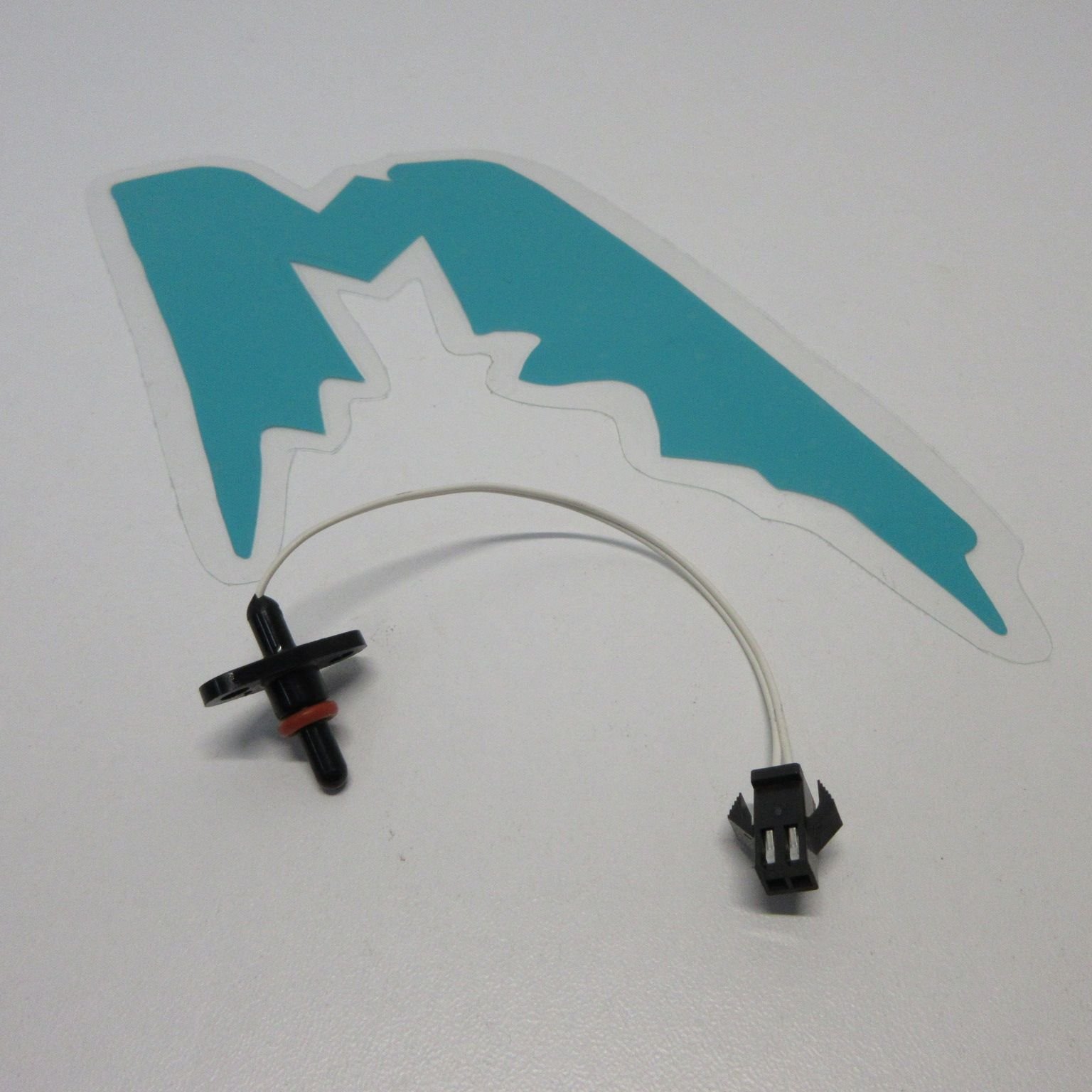 Conjunto sonda + klixon lavavajillas Teka