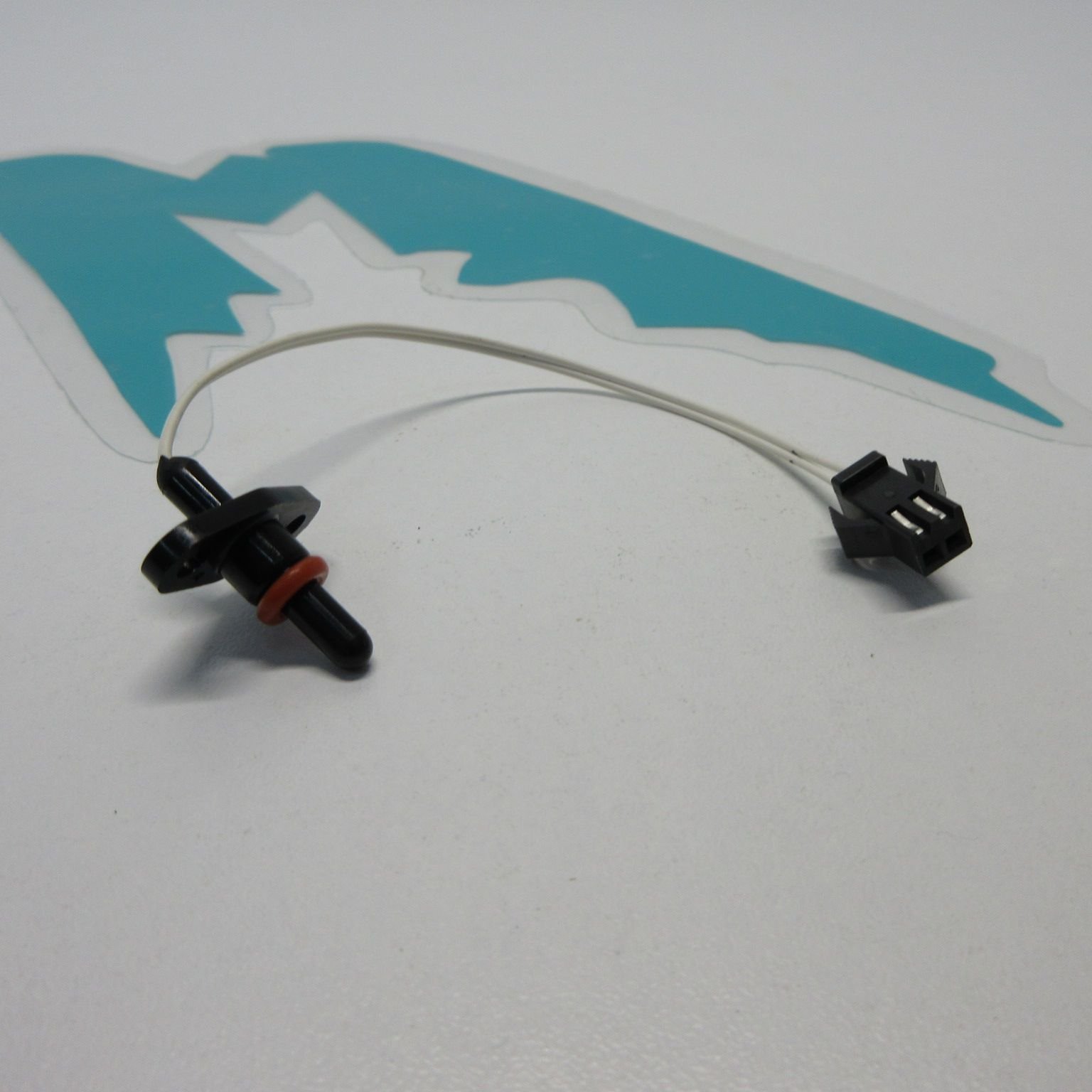 Conjunto sonda + klixon lavavajillas Teka - Imagen 2