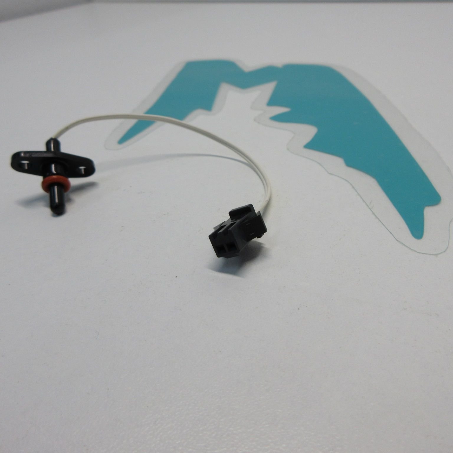 Conjunto sonda + klixon lavavajillas Teka - Imagen 3