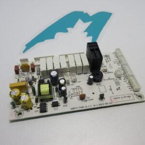 Módulo de control lavavajillas Teka