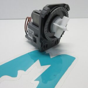 Bomba desagüe lavavajillas Teka