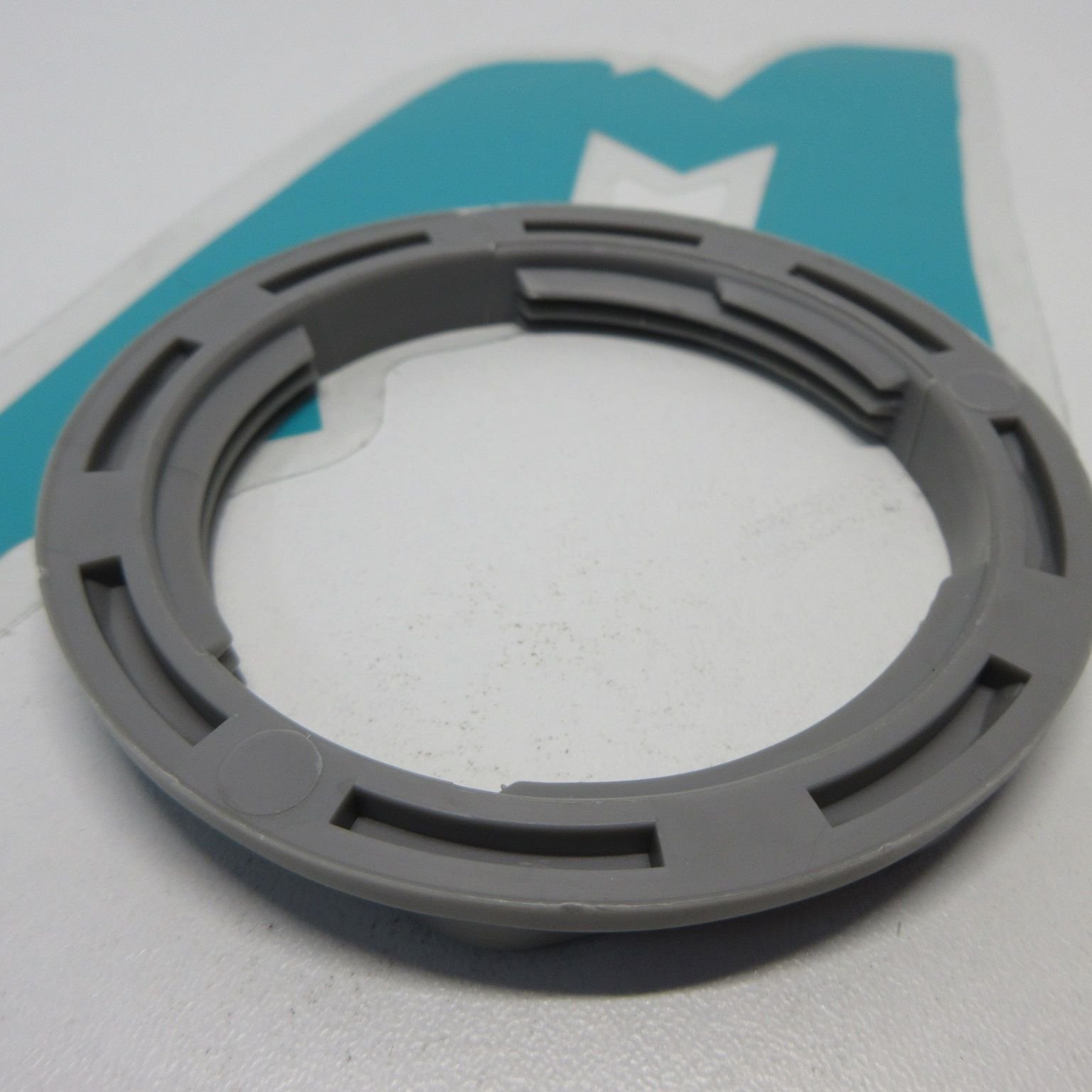 Tuerca depósito resinas lavavajillas Teka - Imagen 3