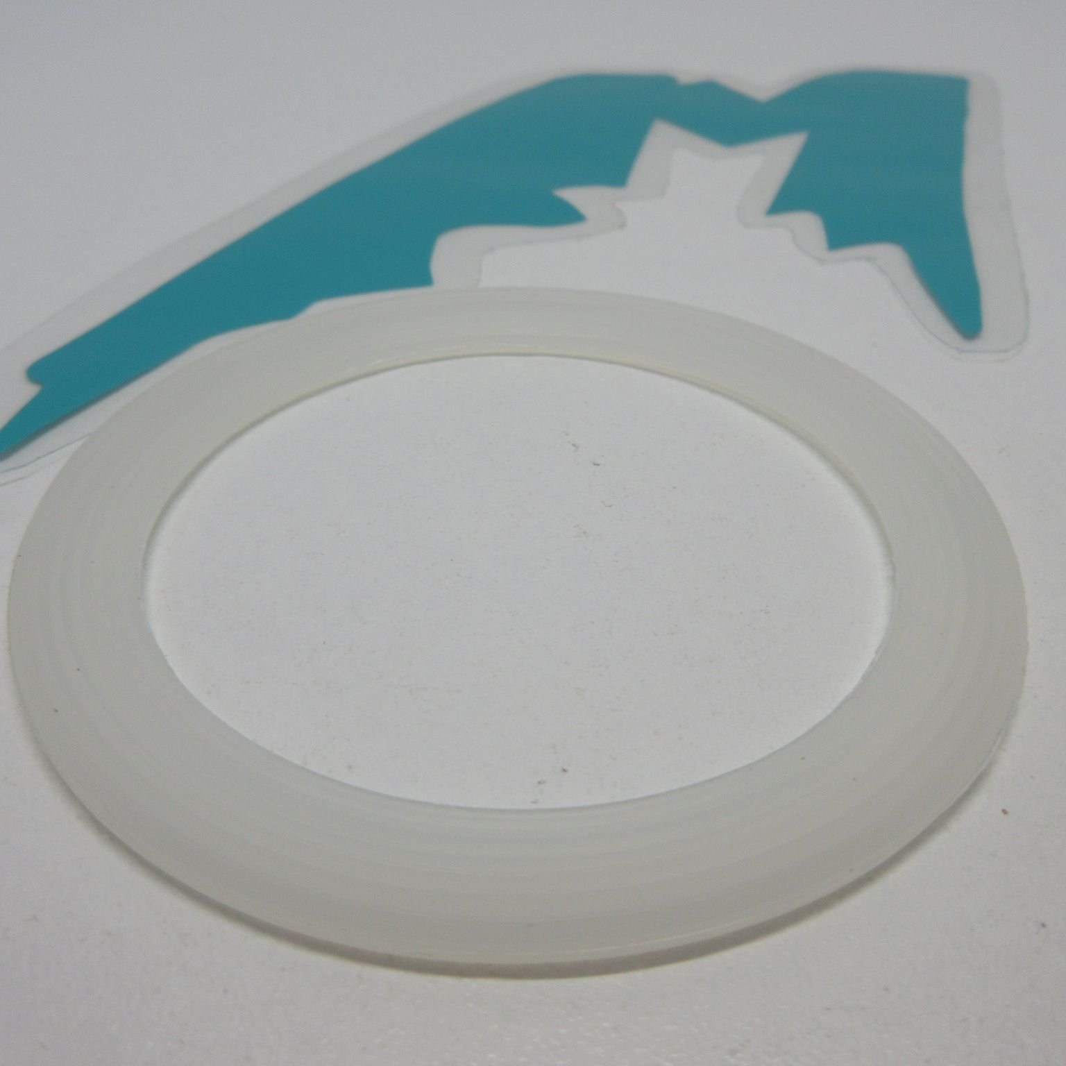 Junta depósito sal lavavajillas Teka - Imagen 2