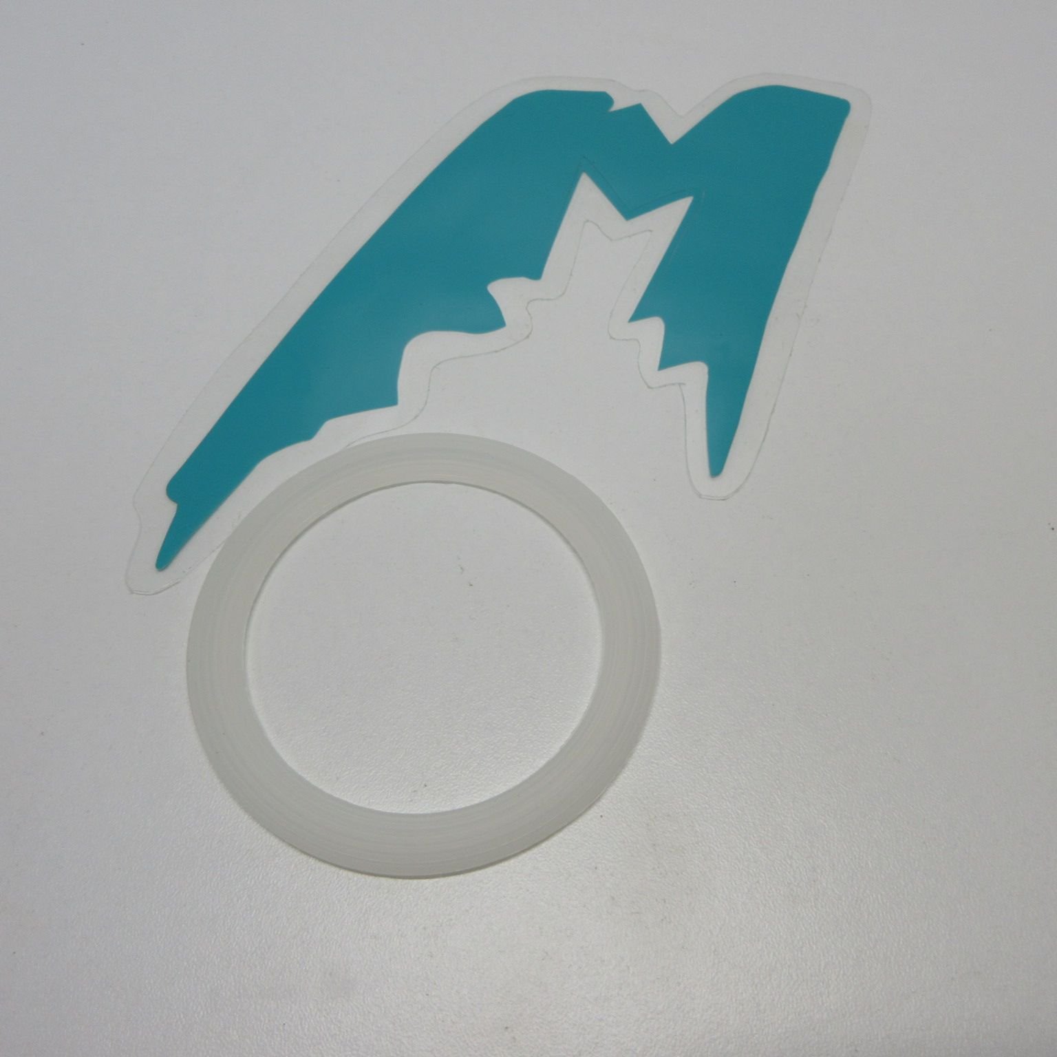 Junta depósito sal lavavajillas Teka - Imagen 3