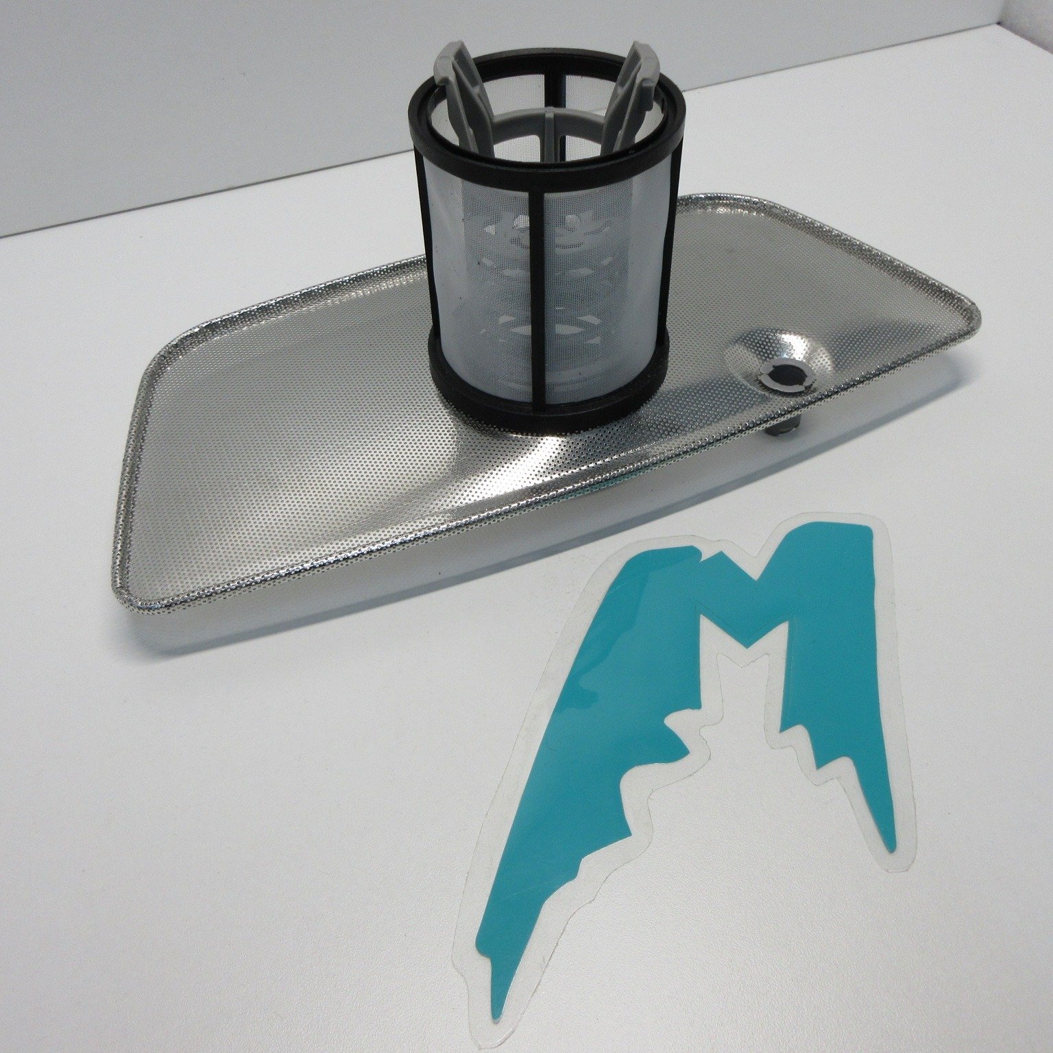 Conjunto filtros lavavajillas Teka