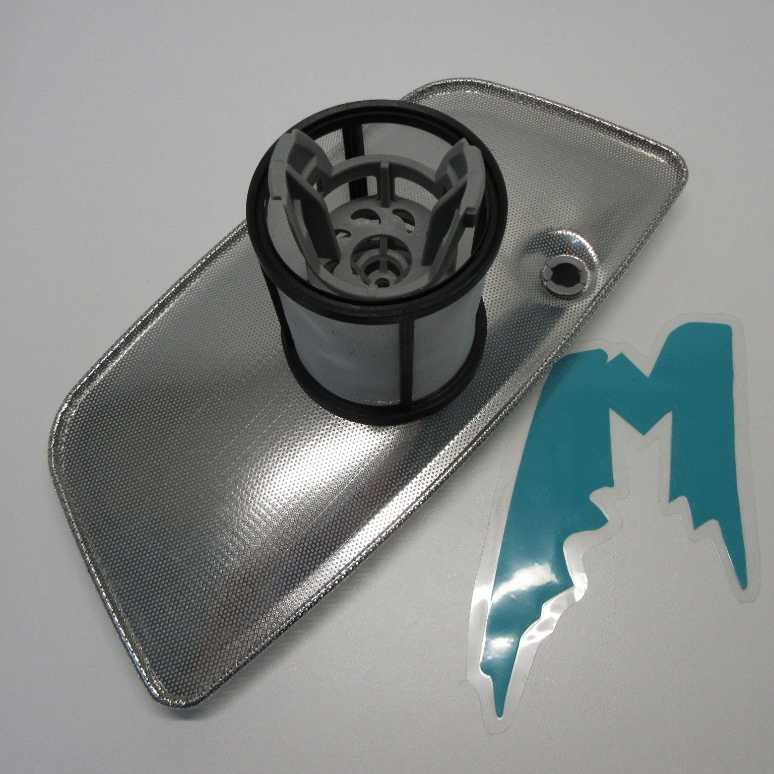 Conjunto filtros lavavajillas Teka - Imagen 2