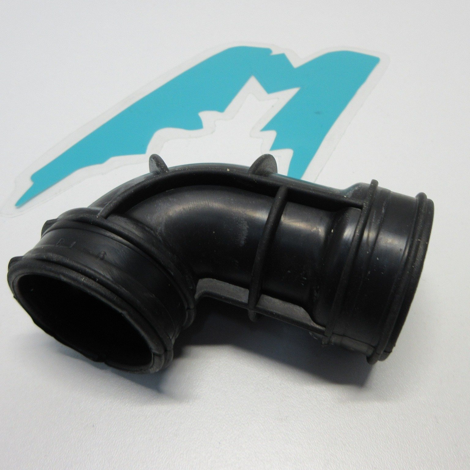 Tubo entrada bloque lavavajillas Teka