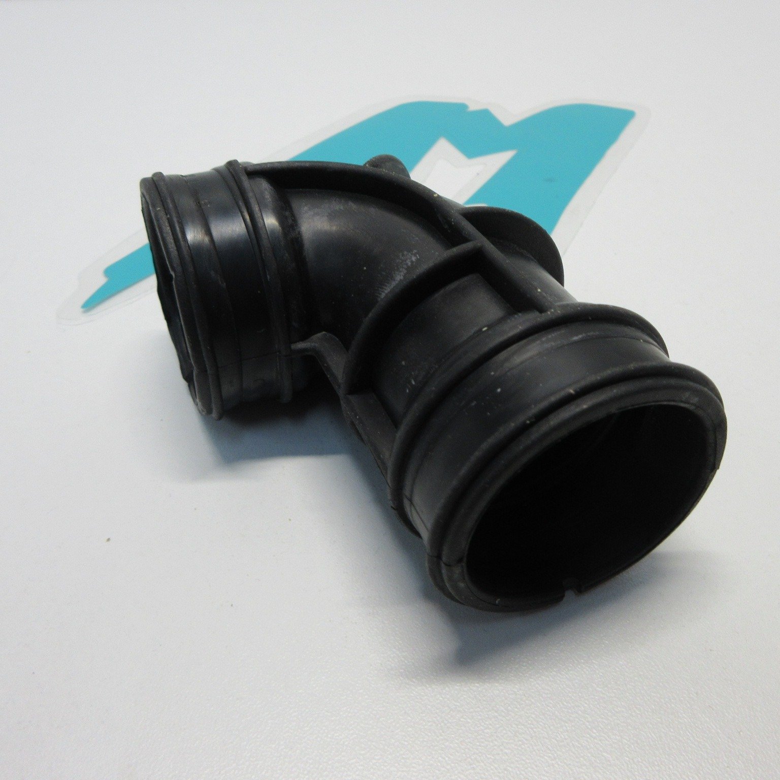 Tubo entrada bloque lavavajillas Teka - Imagen 2