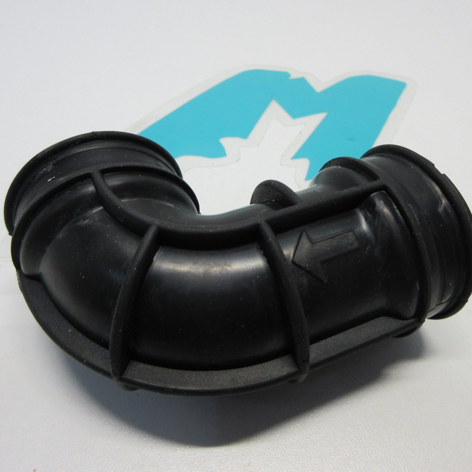 Tubo entrada bloque lavavajillas Teka - Imagen 3