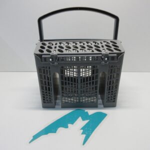 Cesto cubiertos lavavajillas , Teka