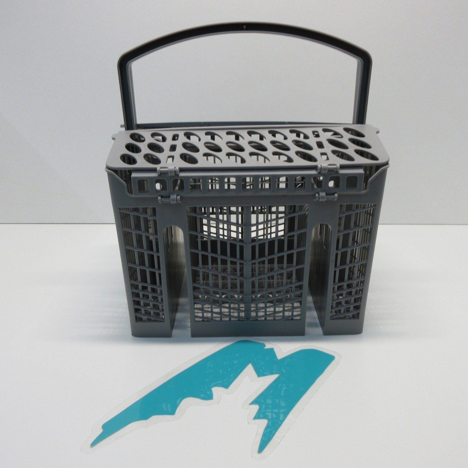 Cesto cubiertos lavavajillas , Teka