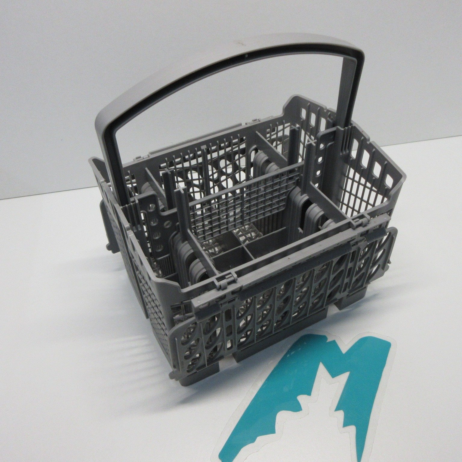 Cesto cubiertos lavavajillas , Teka - Imagen 2