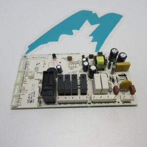 Modulo de control lavavajillas Teka