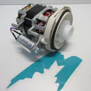 Bomba de lavado lavavajillas Teka