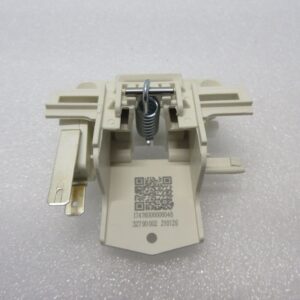 Conjunto cierre puerta lavavajillas TEKA