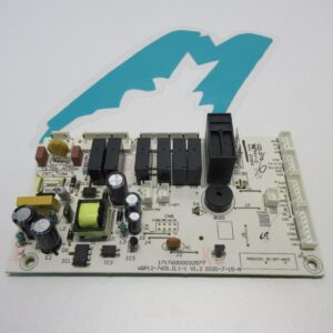 Módulo de control lavavajillas Teka