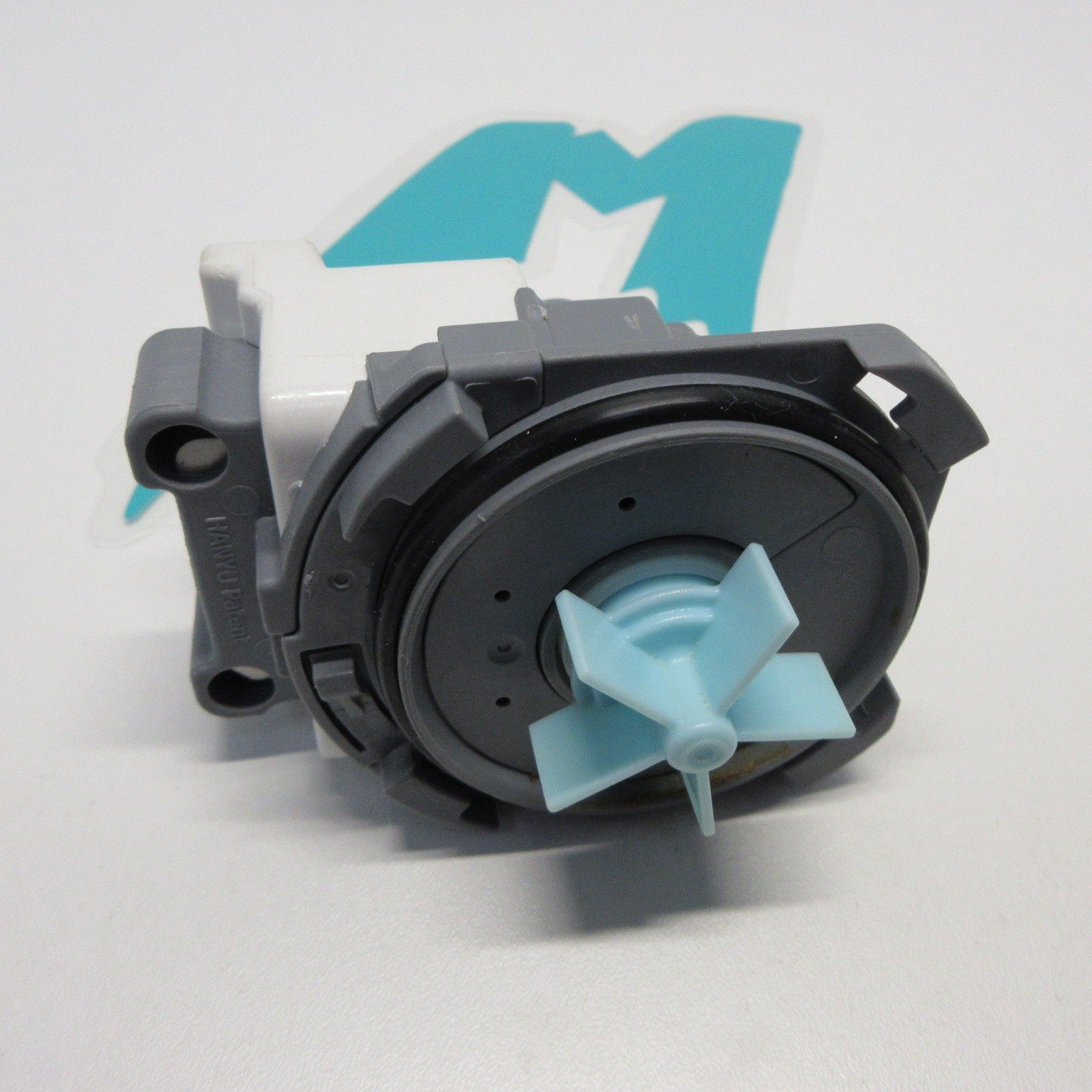 Bomba desagüe lavavajillas Teka