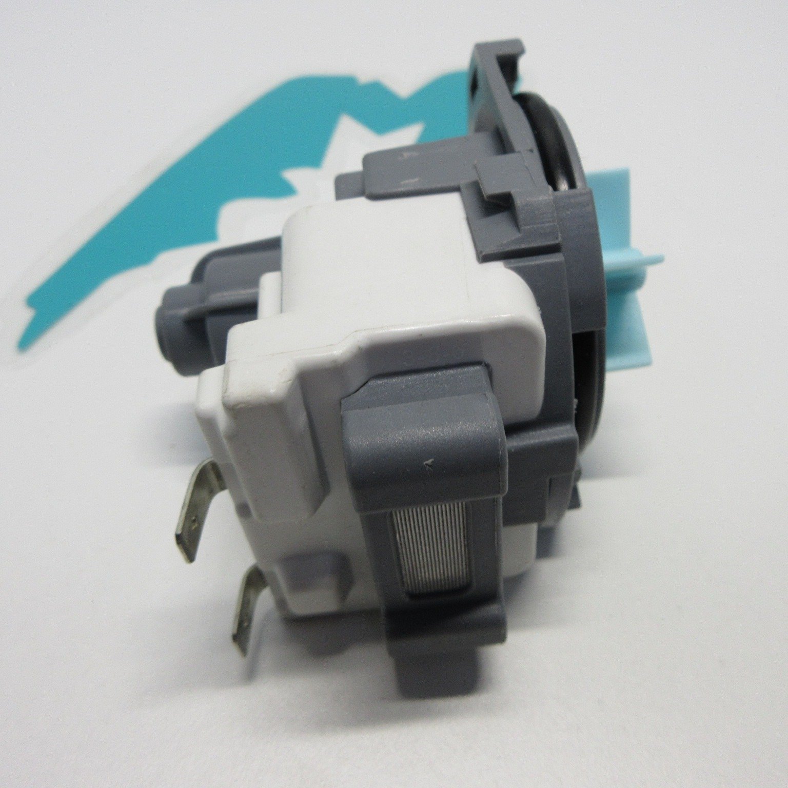 Bomba desagüe lavavajillas Teka - Imagen 2