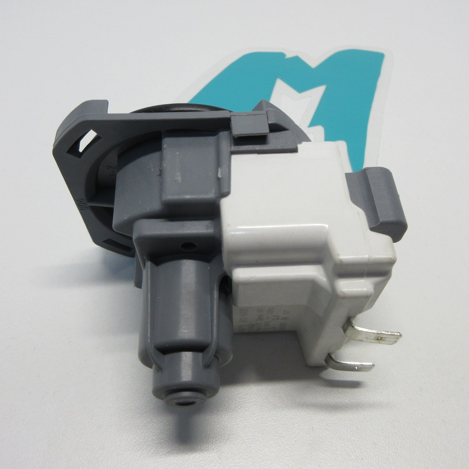 Bomba desagüe lavavajillas Teka - Imagen 3