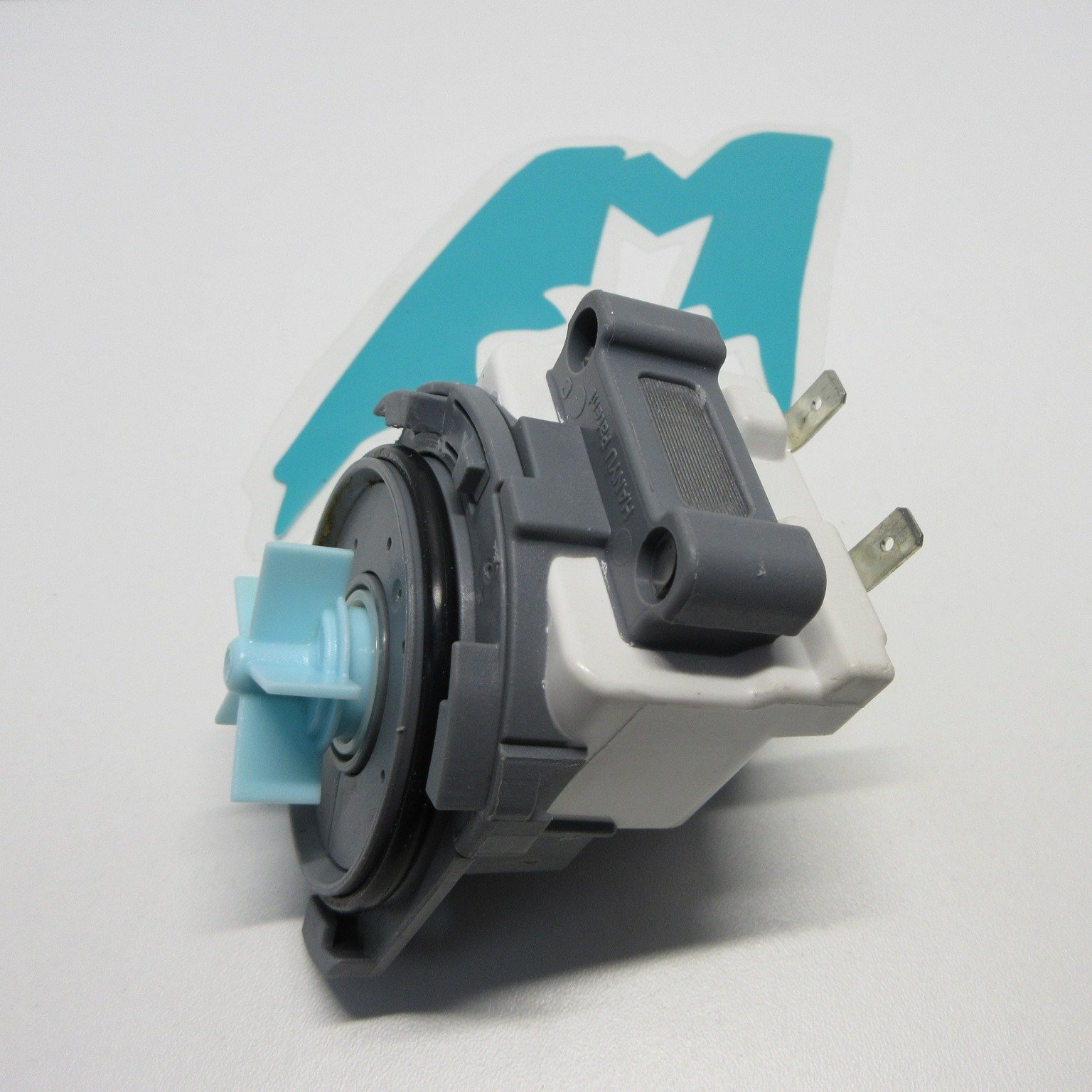 Bomba desagüe lavavajillas Teka - Imagen 4