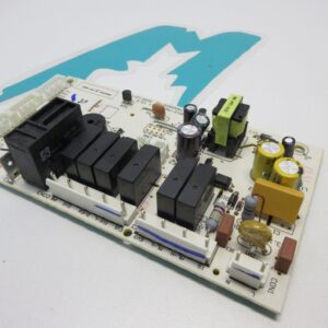 Placa control lavavajillas Teka