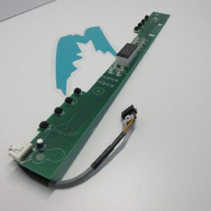 Placa display lavavajillas Teka