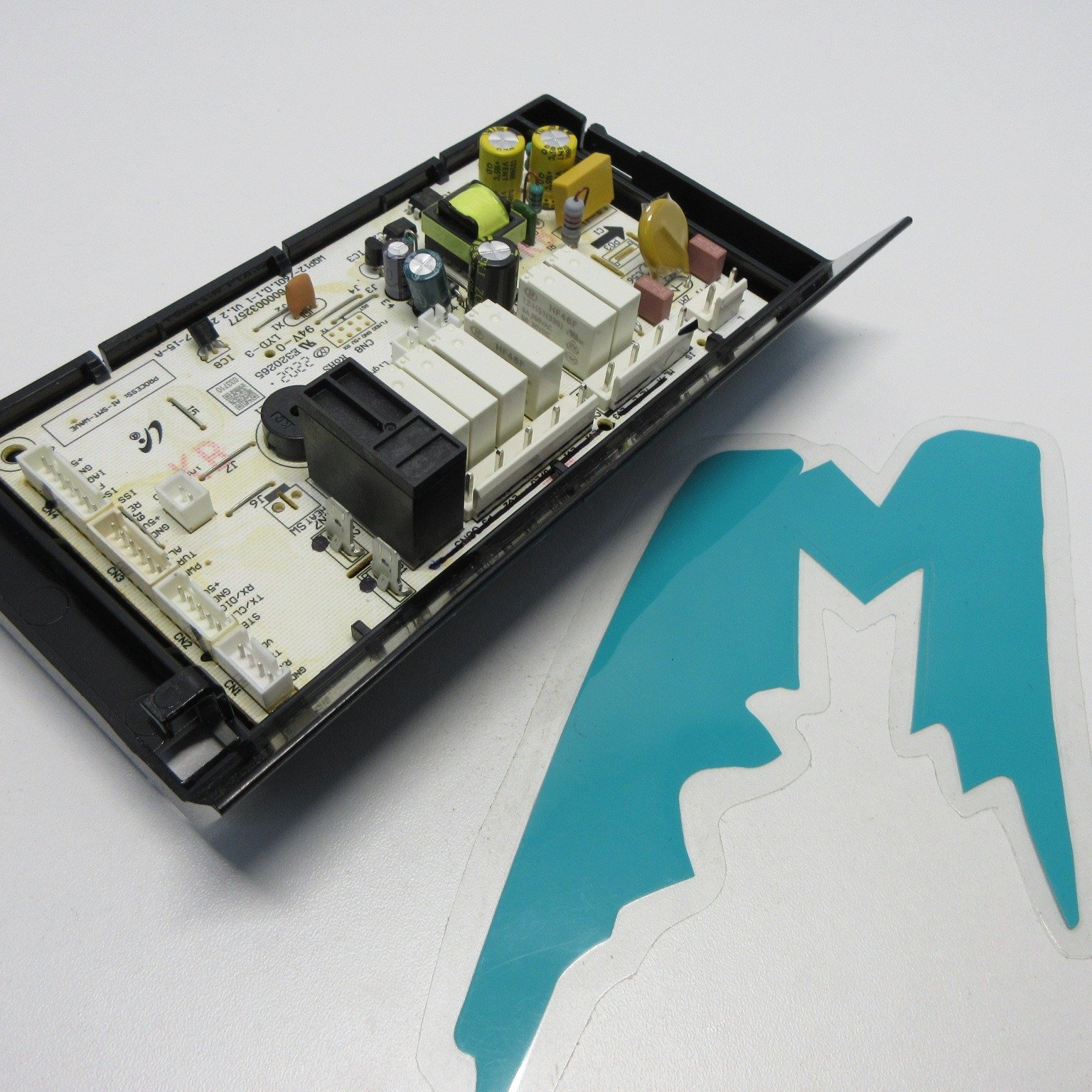 Modulo de control lavavajillas Teka - Imagen 2