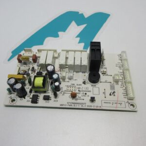 Modulo de control lavavajillas Teka