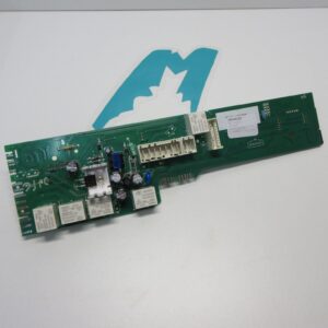 Módulo control lavadora Teka