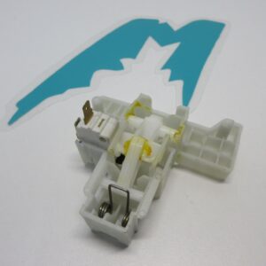 Cierre puerta lavadora Teka