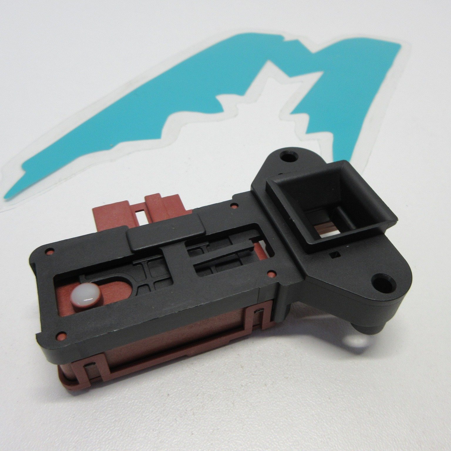 Retardador apertura lavadora Teka