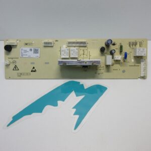 Módulo control lavadora Teka