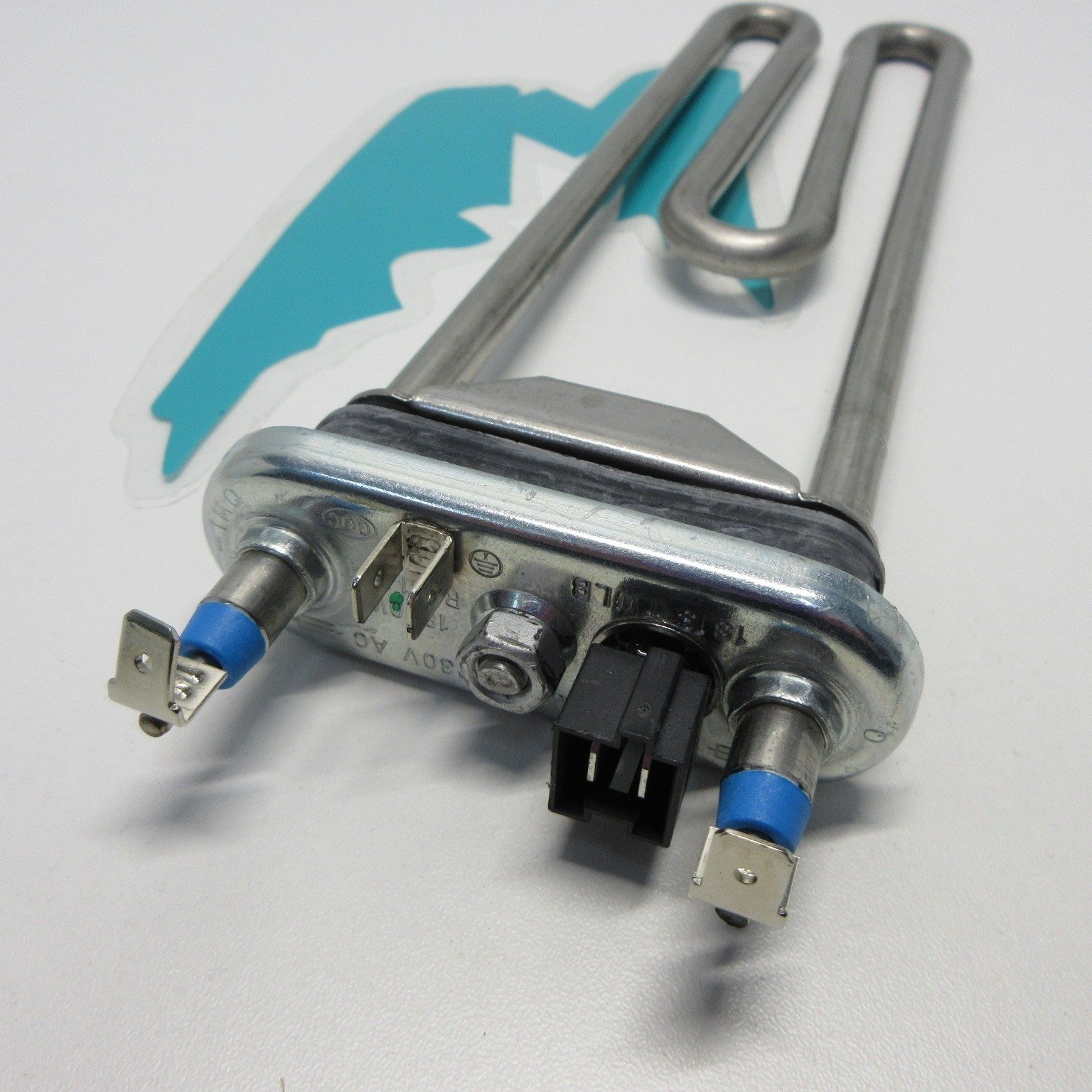 Resistencia lavadora Teka - Imagen 2