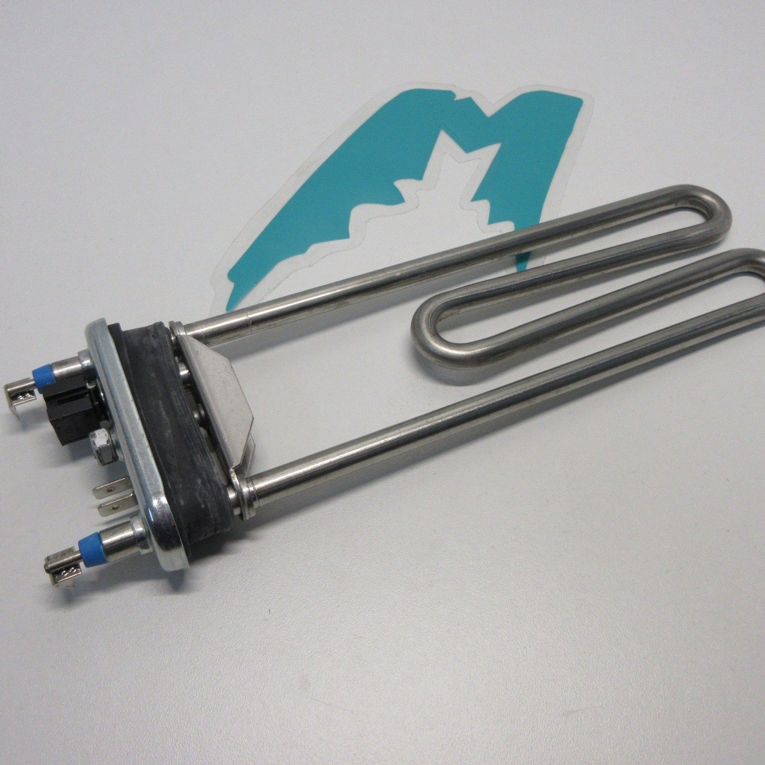 Resistencia lavadora Teka - Imagen 3