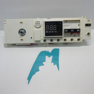 Módulo de control lavadora Teka