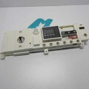 Programador electrónico lavadora Teka