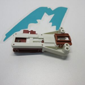 Microretardador puerta lavadora Teka