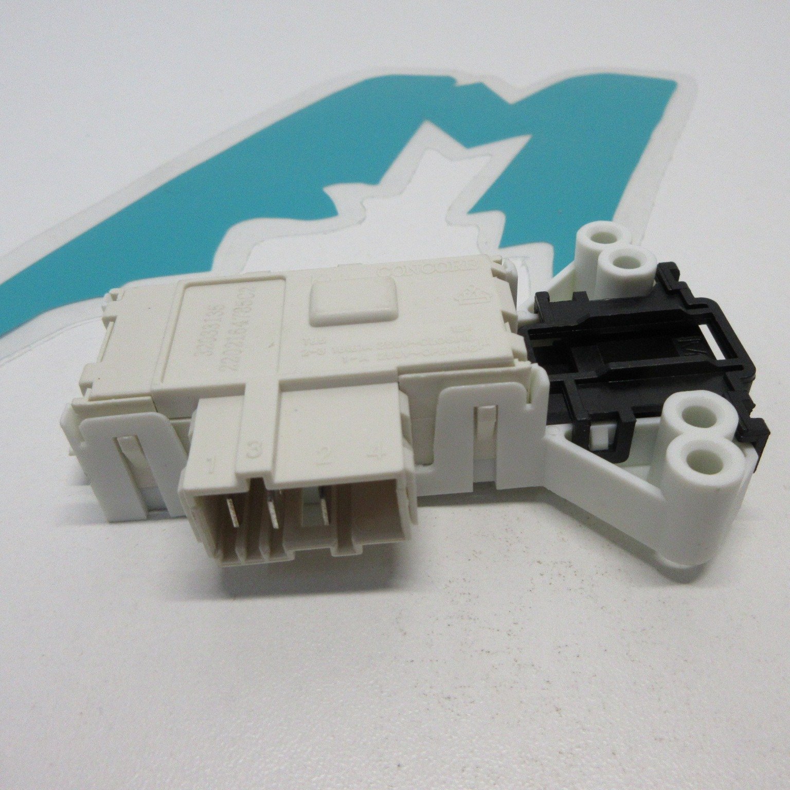 Blocapuerta lavadora Teka