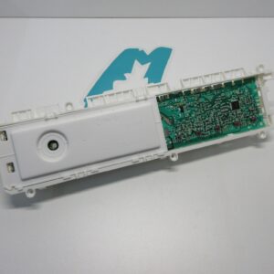 Módulo electrónico de control lavadora ,Teka