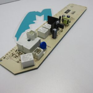 Módulo electrónico lavadora  ,Teka