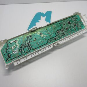 Módulo electrónico de control lavadora Teka