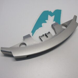 Tirador plata lavadora Teka