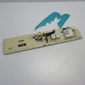 Placa control lavadora Teka