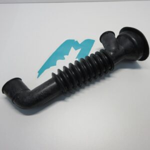 Tubo cuba-desagüe lavadora Teka