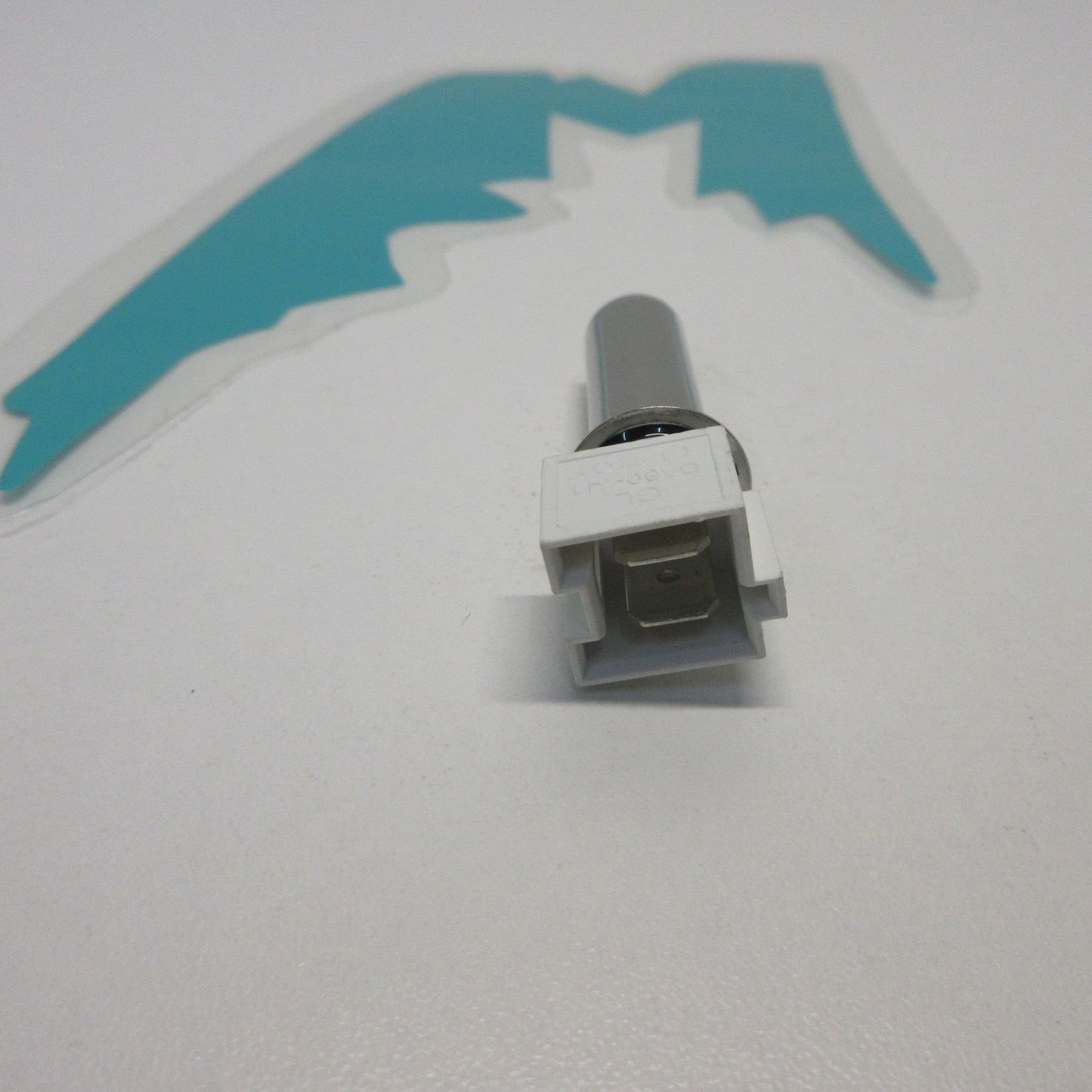 Sonda NTC para lavadoras y secadoras Teka - Imagen 3