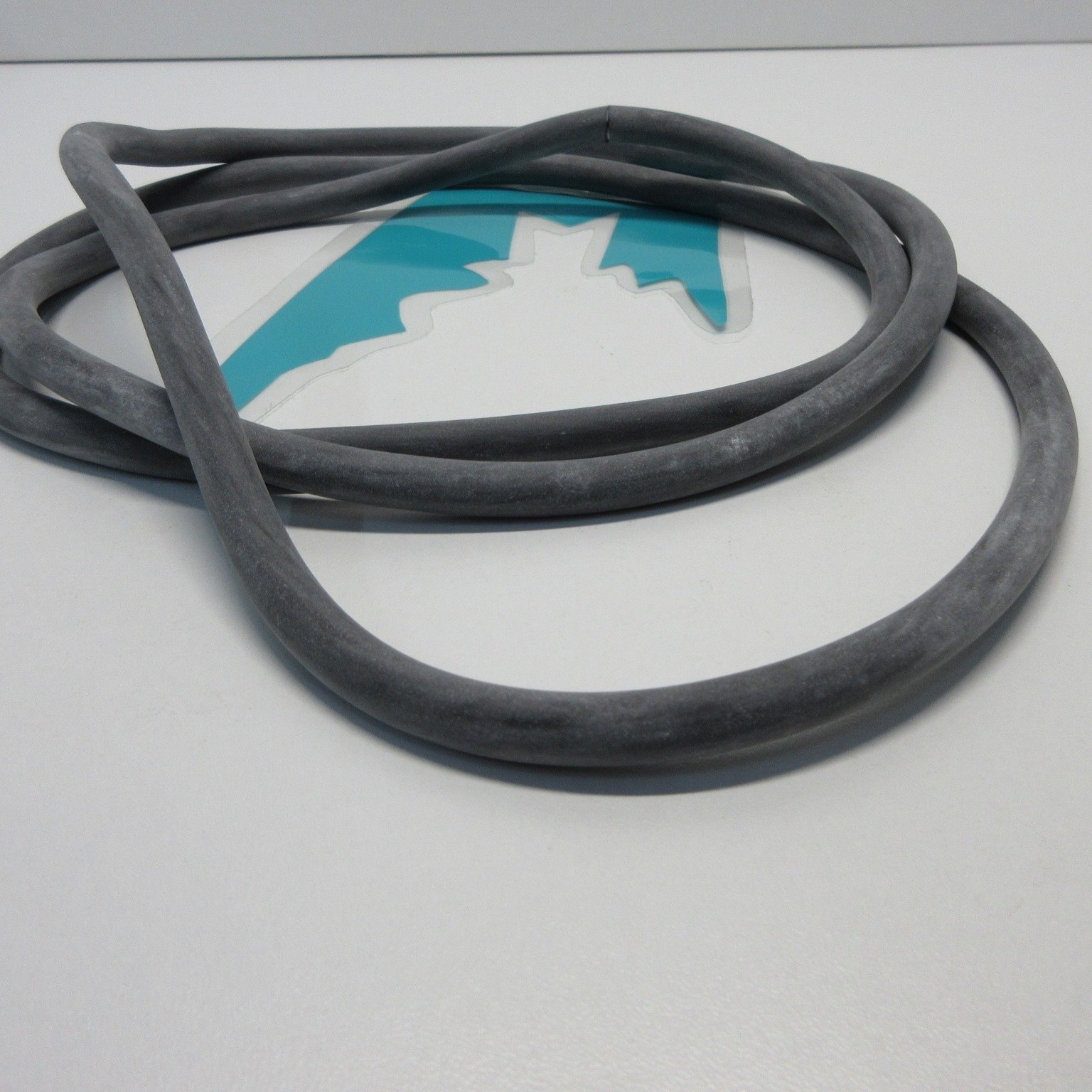 Junta cuba lavadora Teka - Imagen 2