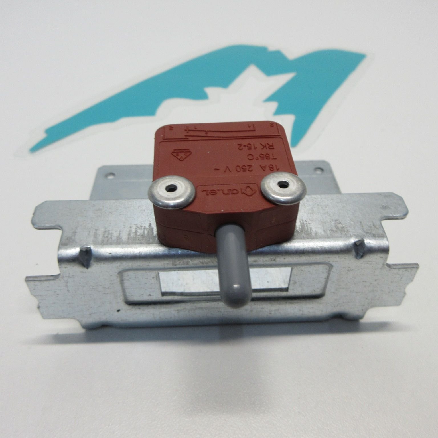 Interruptor puerta horno Teka - Imagen 2