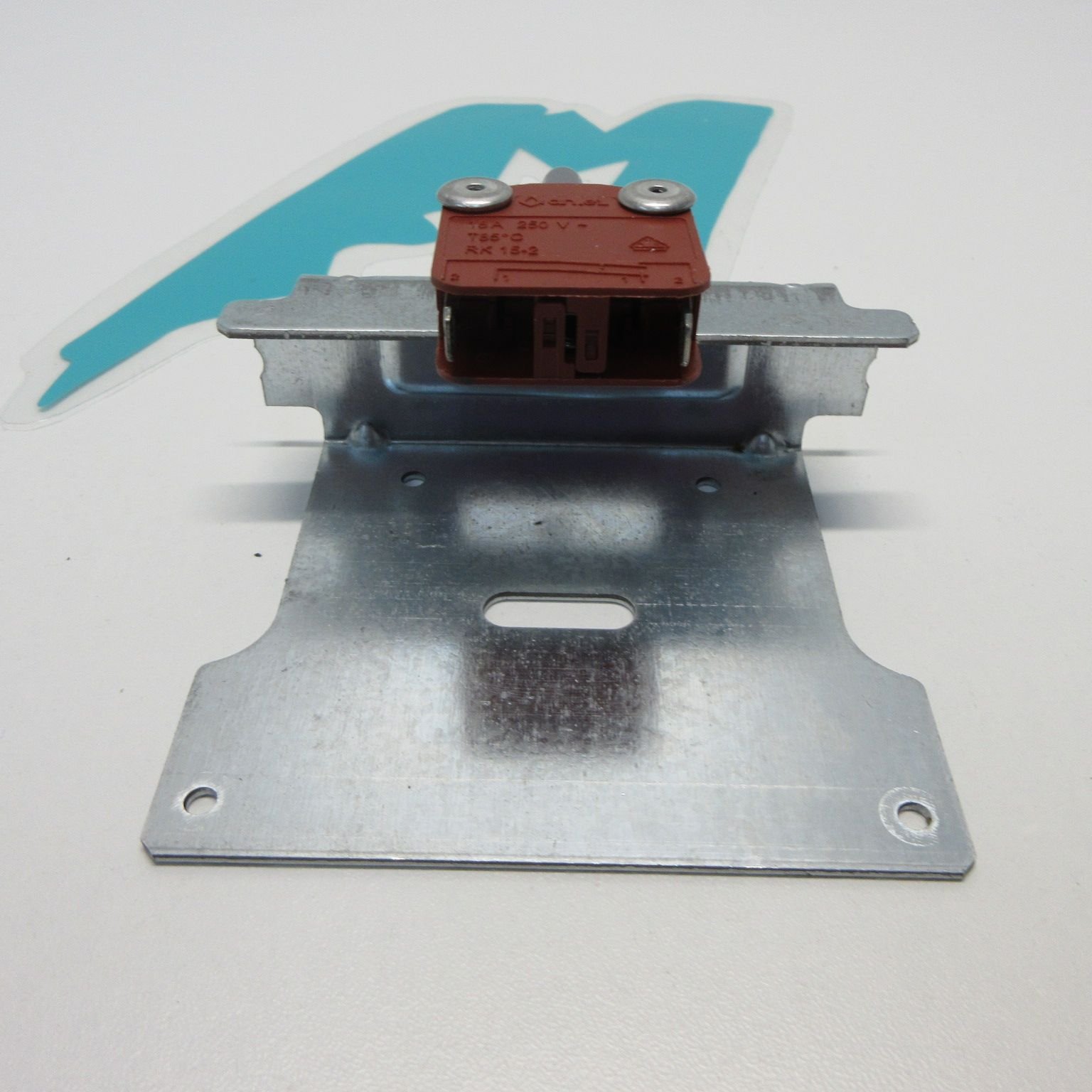 Interruptor puerta horno Teka - Imagen 3