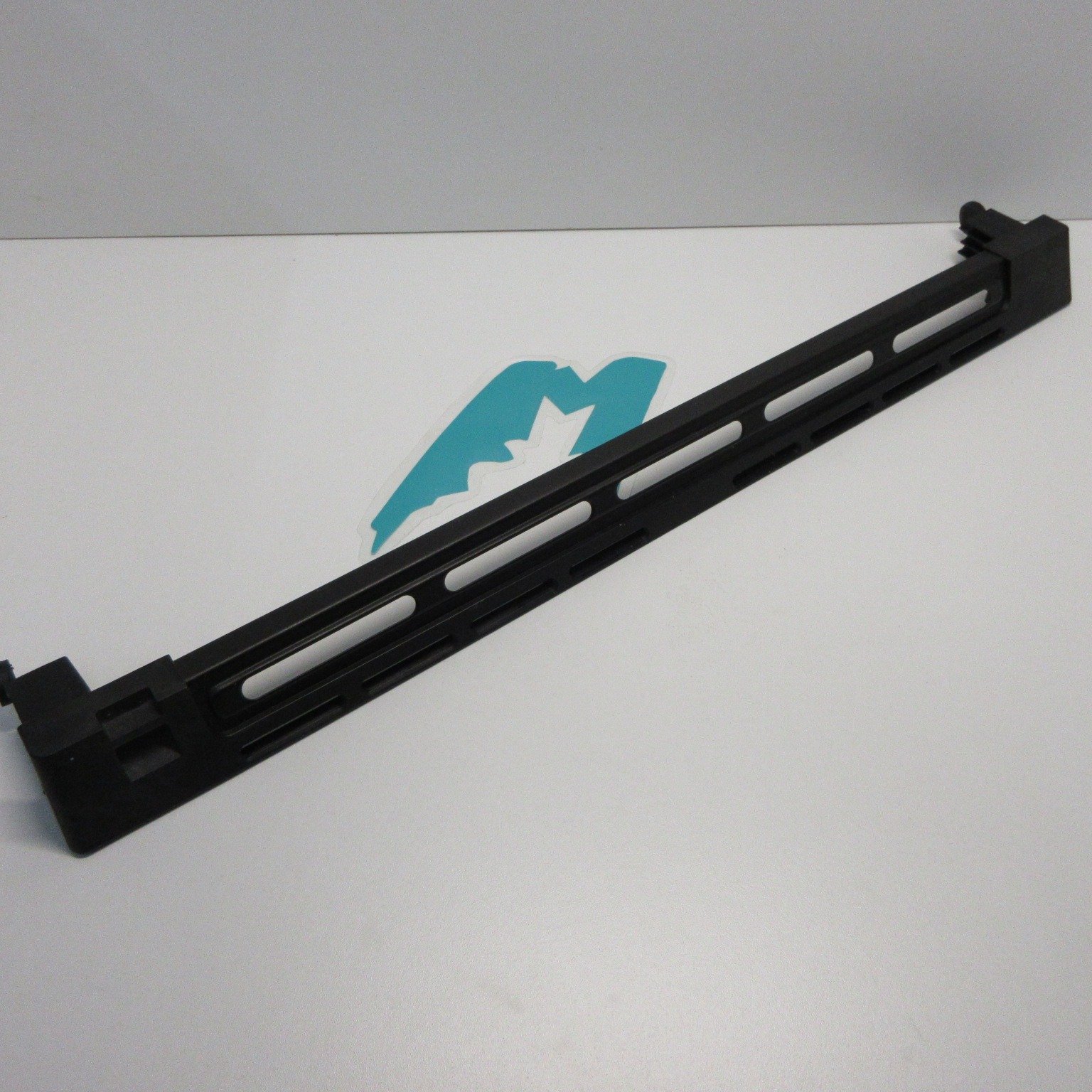 Perfil superior puerta horno Teka