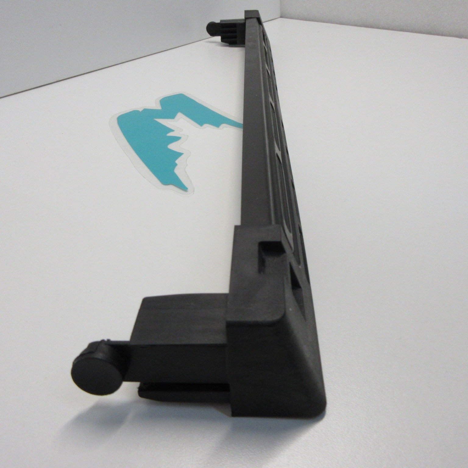 Perfil superior puerta horno Teka - Imagen 2